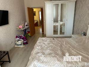 2-к квартира, вторичка, 85м2, 9/12 этаж