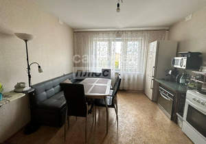 3-к квартира, вторичка, 63м2, 12/12 этаж