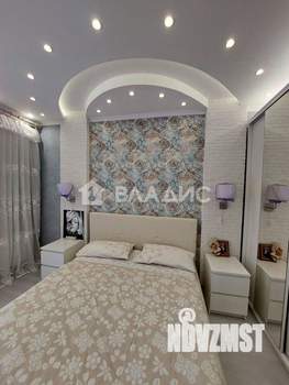 1-к квартира, вторичка, 43м2, 9/9 этаж