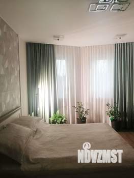 1-к квартира, вторичка, 42м2, 2/16 этаж