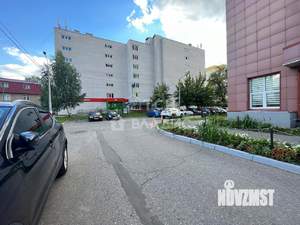 2-к квартира, вторичка, 61м2, 7/17 этаж