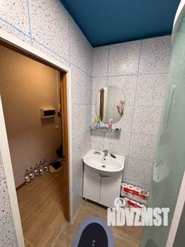 1-к квартира, вторичка, 32м2, 2/19 этаж