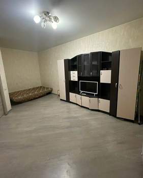 1-к квартира, вторичка, 36м2, 8/17 этаж