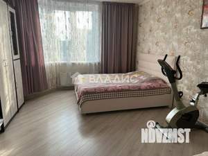 1-к квартира, вторичка, 47м2, 4/17 этаж