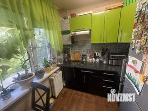2-к квартира, вторичка, 44м2, 2/5 этаж