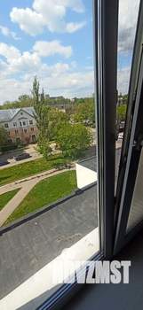 4-к квартира, вторичка, 75м2, 5/9 этаж