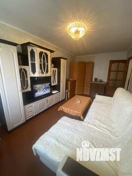 1-к квартира, вторичка, 28м2, 6/9 этаж