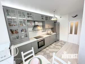 2-к квартира, вторичка, 56м2, 13/17 этаж