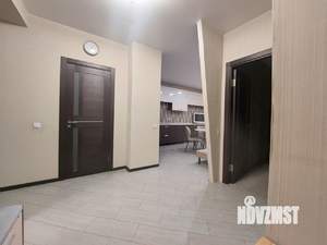 3-к квартира, вторичка, 61м2, 15/17 этаж