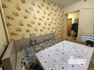 1-к квартира, вторичка, 38м2, 11/17 этаж