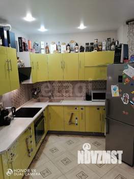 1-к квартира, вторичка, 49м2, 17/17 этаж