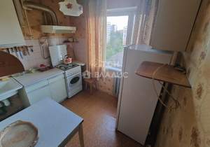 2-к квартира, вторичка, 45м2, 8/9 этаж