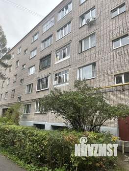 2-к квартира, вторичка, 48м2, 2/5 этаж