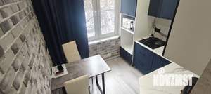 1-к квартира, вторичка, 31м2, 2/5 этаж