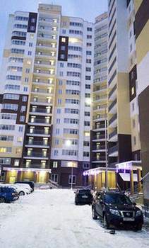 3-к квартира, вторичка, 73м2, 5/17 этаж