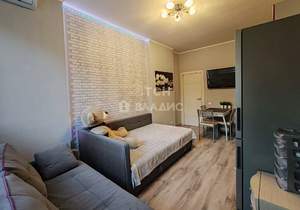1-к квартира, вторичка, 47м2, 1/12 этаж