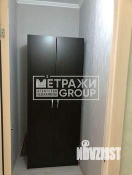 1-к квартира, вторичка, 34м2, 12/19 этаж