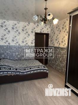 1-к квартира, вторичка, 39м2, 5/17 этаж