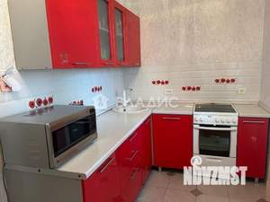 1-к квартира, вторичка, 47м2, 4/17 этаж