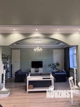 3-к квартира, вторичка, 114м2, 5/5 этаж