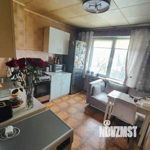 3-к квартира, вторичка, 64м2, 5/5 этаж