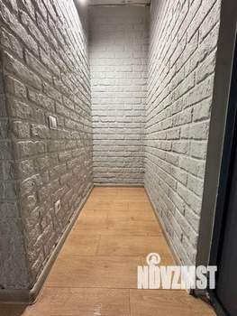 Студия квартира, вторичка, 18м2, 4/6 этаж
