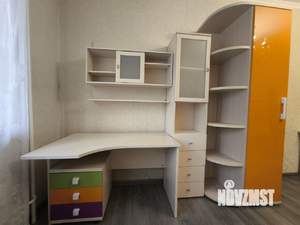 2-к квартира, вторичка, 74м2, 3/17 этаж