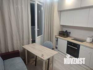 1-к квартира, вторичка, 35м2, 9/9 этаж