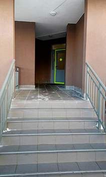 2-к квартира, вторичка, 65м2, 10/17 этаж