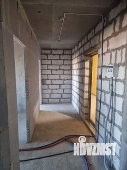2-к квартира, вторичка, 63м2, 16/17 этаж
