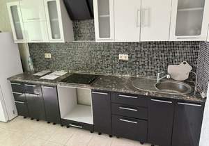 1-к квартира, вторичка, 40м2, 9/17 этаж