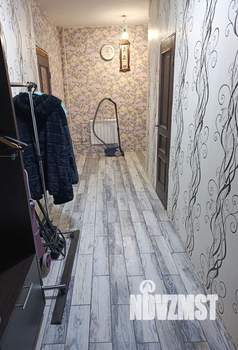 1-к квартира, вторичка, 46м2, 14/17 этаж