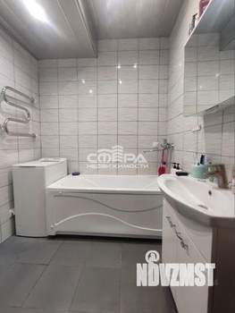 1-к квартира, вторичка, 52м2, 3/17 этаж