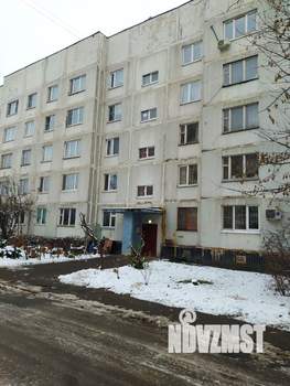 1-к квартира, вторичка, 38м2, 3/5 этаж