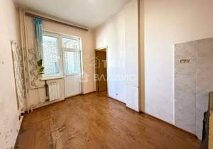 2-к квартира, вторичка, 59м2, 6/11 этаж