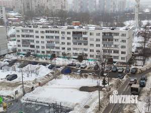 1-к квартира, вторичка, 33м2, 2/5 этаж