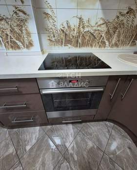 2-к квартира, вторичка, 58м2, 4/10 этаж