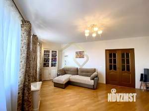 3-к квартира, вторичка, 80м2, 12/16 этаж