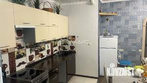 2-к квартира, вторичка, 60м2, 17/17 этаж