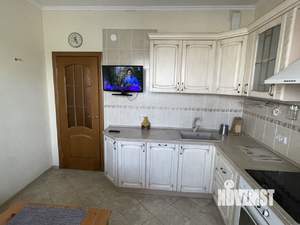 1-к квартира, вторичка, 43м2, 3/17 этаж