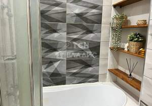 3-к квартира, вторичка, 60м2, 2/5 этаж