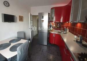 3-к квартира, вторичка, 65м2, 7/9 этаж