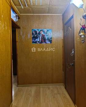 3-к квартира, вторичка, 67м2, 1/5 этаж