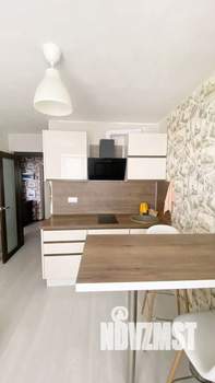 1-к квартира, вторичка, 33м2, 22/22 этаж