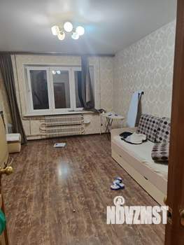 3-к квартира, вторичка, 65м2, 3/5 этаж