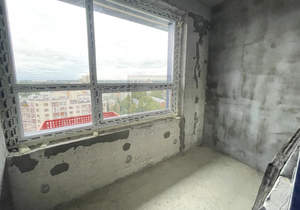3-к квартира, вторичка, 83м2, 17/17 этаж