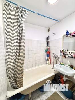 2-к квартира, вторичка, 48м2, 1/5 этаж