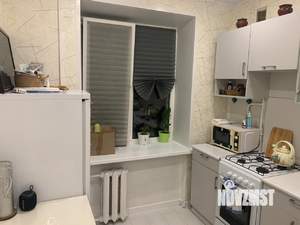 1-к квартира, вторичка, 30м2, 4/5 этаж