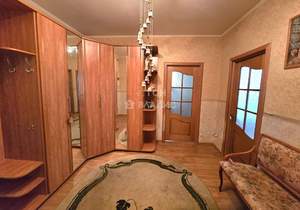 2-к квартира, вторичка, 68м2, 10/14 этаж