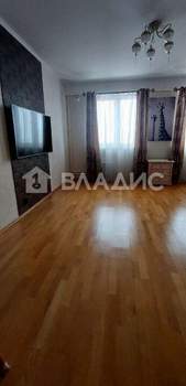 3-к квартира, вторичка, 84м2, 12/17 этаж